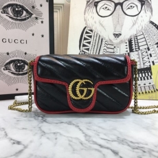 Gucci Satchel Bags